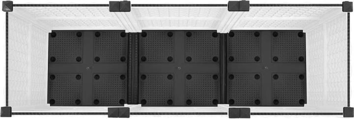 Produktbild vidaXL Hochbeet