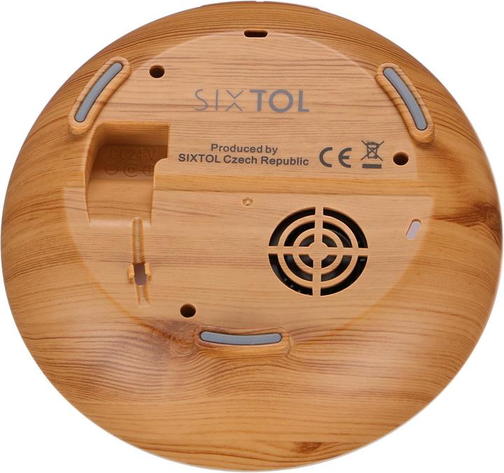 Produktbild Sixtol Aroma Diffuser Palm Hellholz 500ml (500 ml)