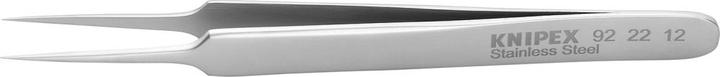 Actual product image Knipex Universal Tweezers