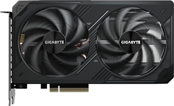 Productafbeelding Gigabyte GeForce RTX 5060 Ti WINDFORCE 16G (16 GB)