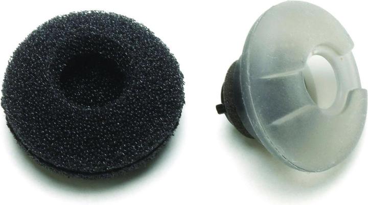 Actual product image Poly Spare earplug kit, medium