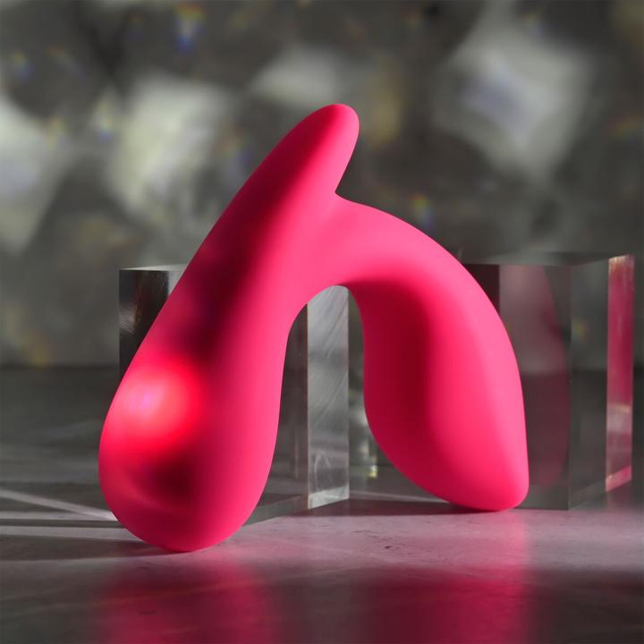 Actual product image Gender X all about the bass