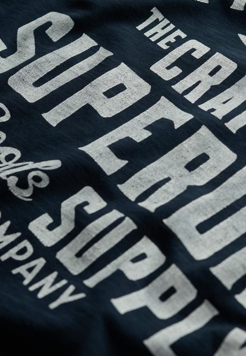 Produktbild Superdry Copper Label (L)