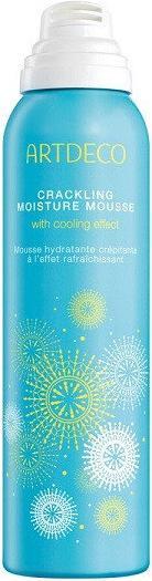 Produktbild Artdeco Crackling Moisture Mousse - Tingling Moisture Mousse (Körpermilch, 150 ml)