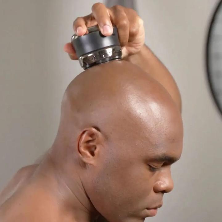 Produktbild MXL Maxilisse Head Shaver