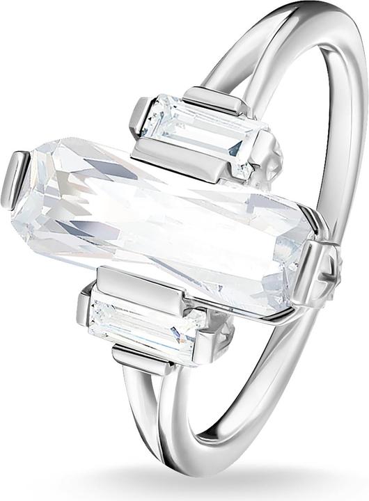 Produktbild Thomas Sabo Ring Weisse Steine (50, 925 Silber)