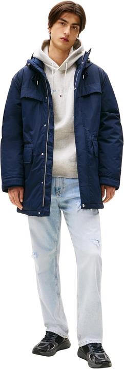 Actual product image Tommy Jeans City Ready Parka (S)