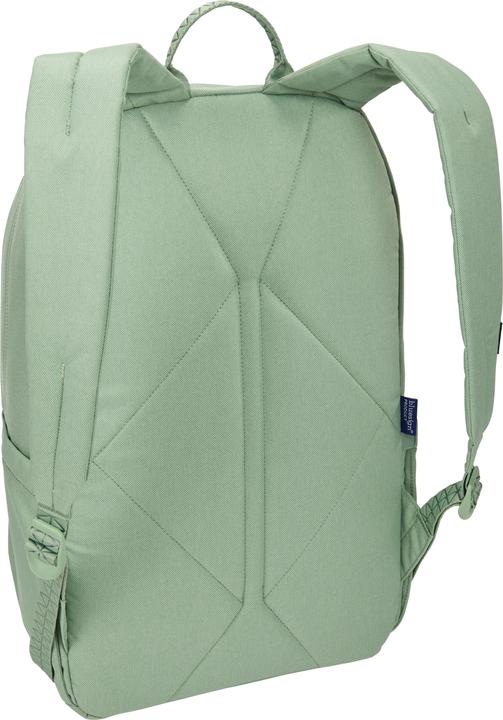 Actual product image Thule Laptop backpack Indago 23L, Basil Green (23 l)