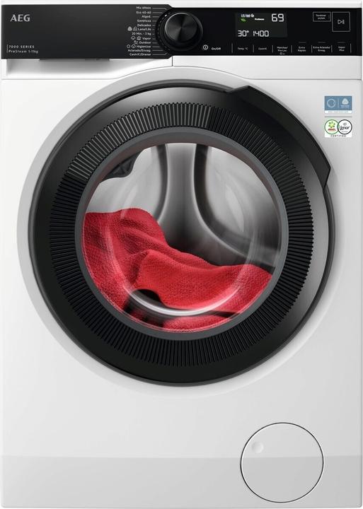 Produktbild AEG LFSR7304L4B (11 kg, Links)