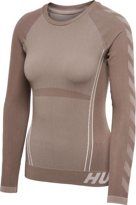 Produktbild hummel Te Christel Seamless T-Shirt L/S (S)