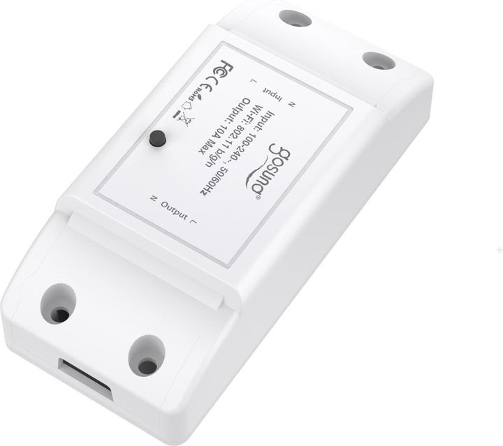 Image du produit Gosund SW3 Smart Plug Maison