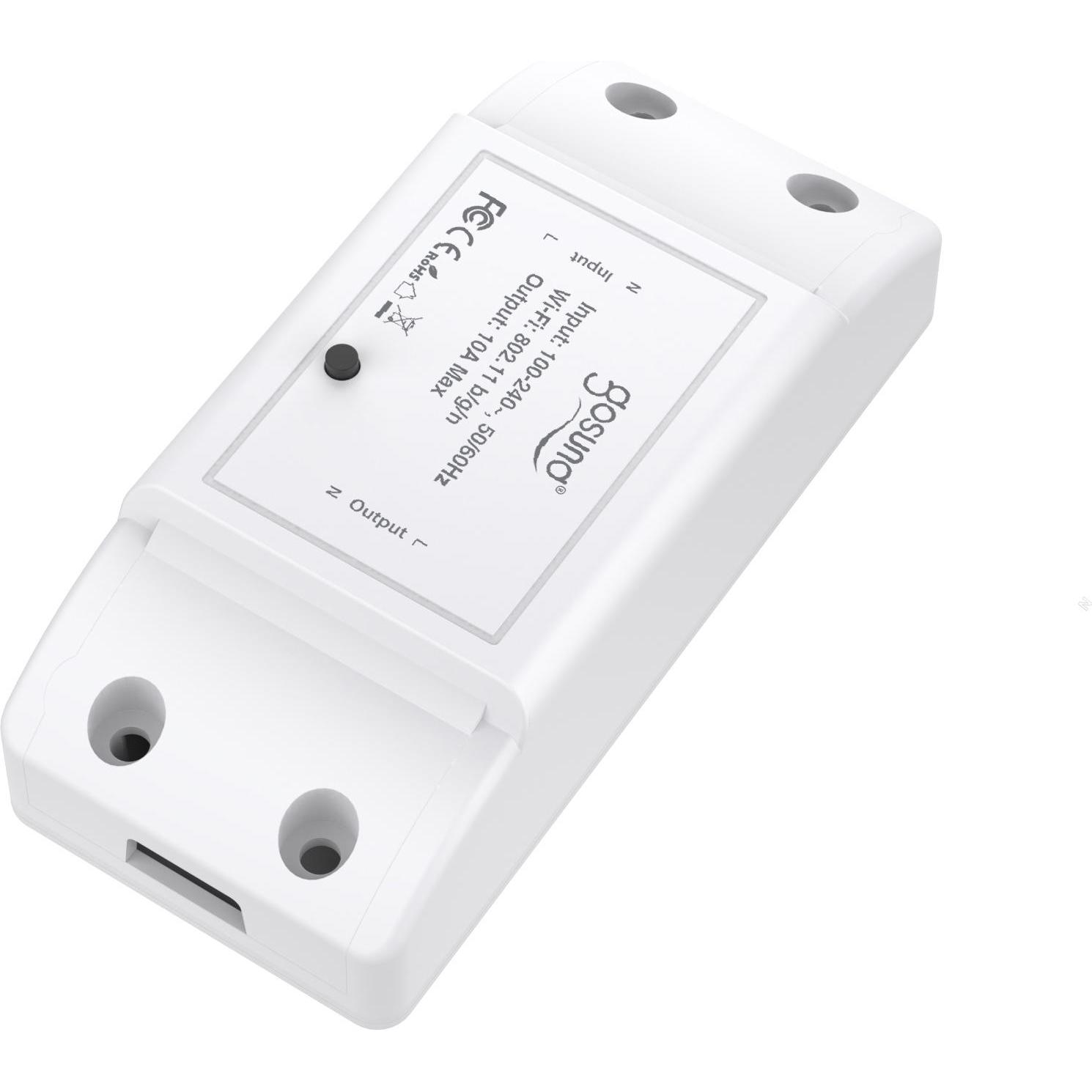 Thumbnail - Gosund, Aktor, SW3 Smart Plug Haus
