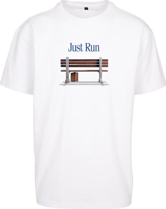 Produktbild Urban Classics Credits Oversize Tee - 21609 (5XL)
