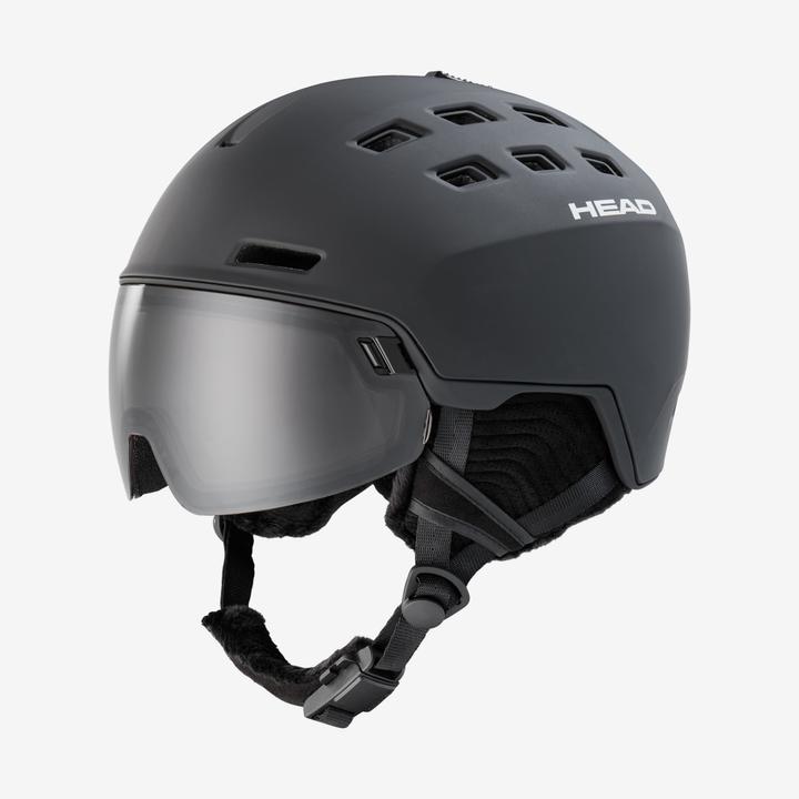 Actual product image Head Radar 5K (59 cm, M, L)
