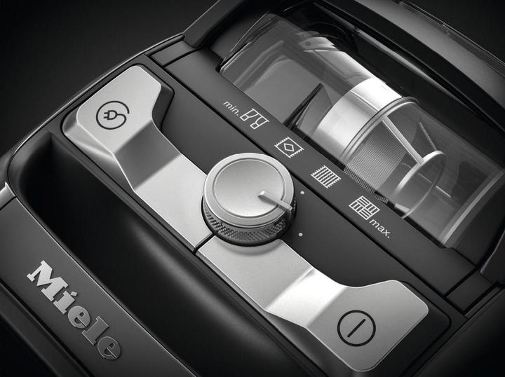 Image du produit Miele Boost CX1