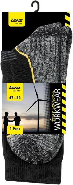 Image du produit Lenz employé (Une unité par pack, 35 - 38)