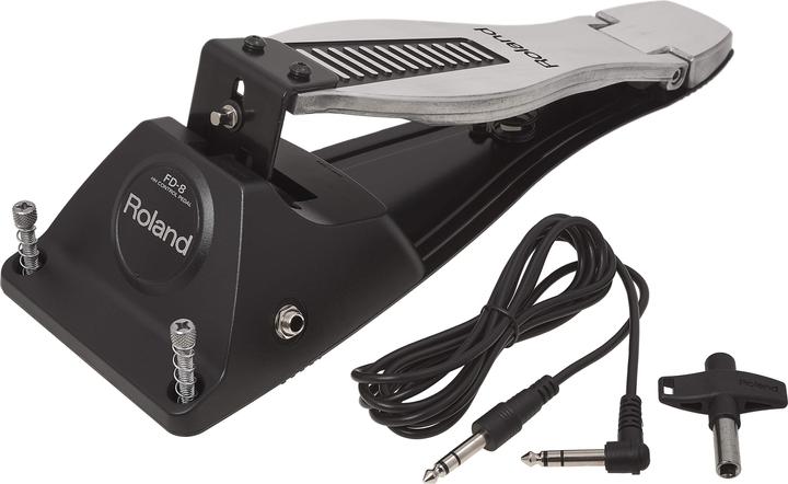 Actual product image Roland FD-8 Hi-hat controller (Controller)