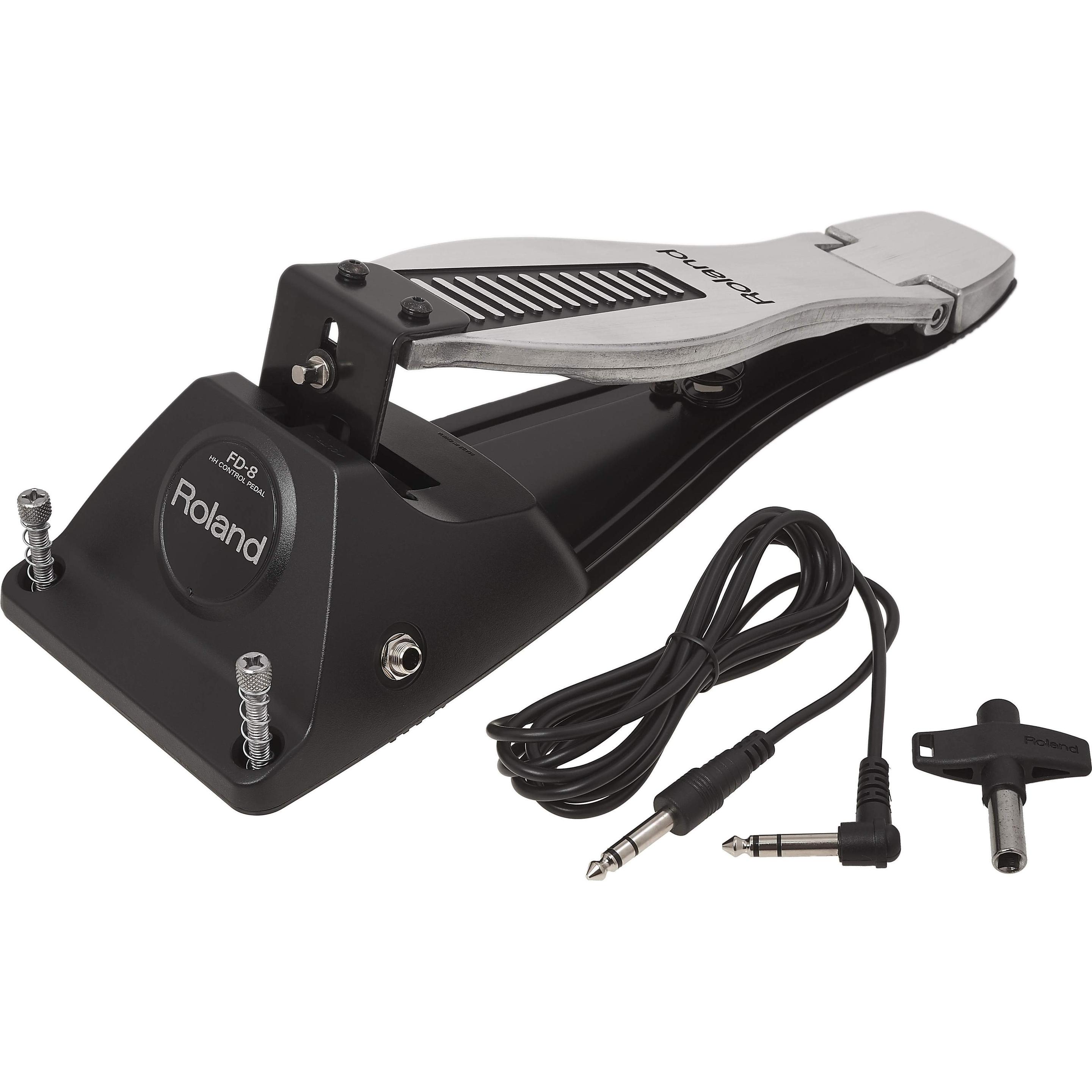 Roland FD-8 Hi-hat controller (Controller) (FD-8)