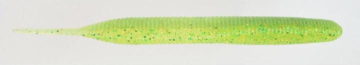 Immagine prodotto Keitech Sexy Impact lime chartreuse (7.10 cm)
