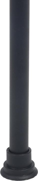 Produktbild Relaxdays Faltbarer Campingtisch aus Stahl