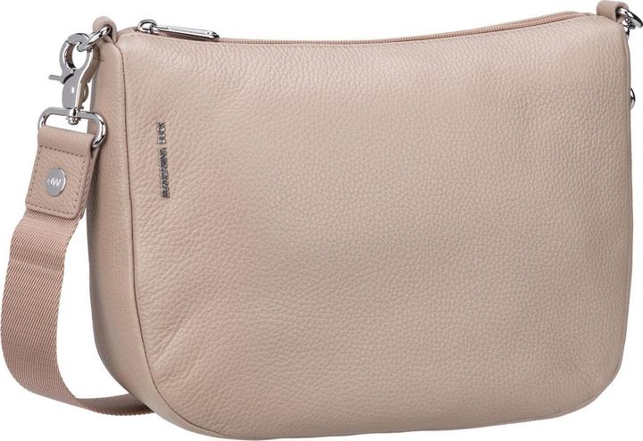 Immagine prodotto Mandarina Duck Borsa a tracolla Mellow Hobo in pelle FZT79