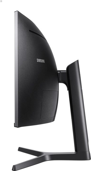Actual product image Samsung SyncMaster C43J890DKU (3840 x 1200 pixels, 43")