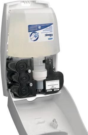 Kimberly-Clark Clark Professional Electronic Skin Disinfection Dispenser