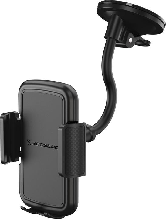 Image du produit Scosche STUCKUP Select Support voiture 4-en-1 - Universel