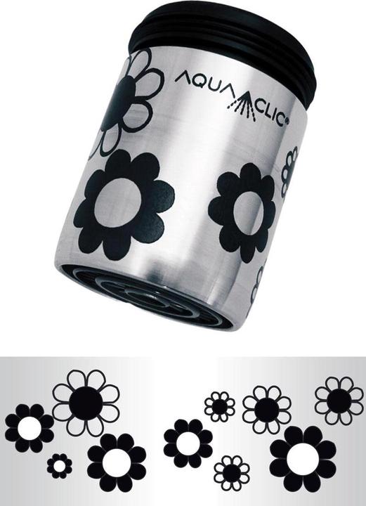 Produktbild aquaclic Inox Daisy
