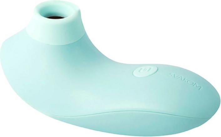 Produktbild Svakom Pulse Lite Neo Klitoris-Stimulator - Mint
