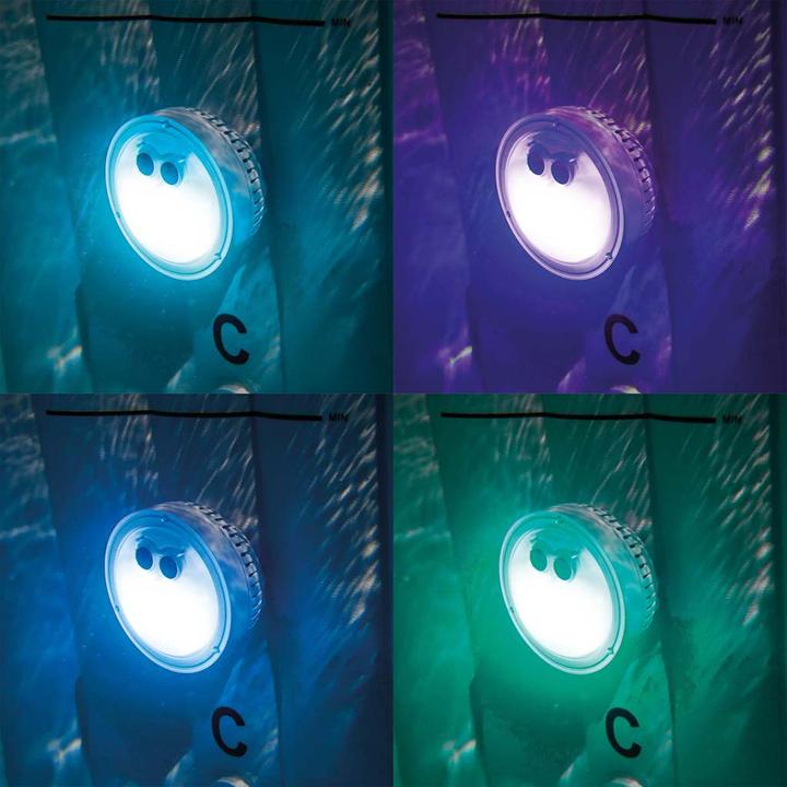 Actual product image Intex Silas