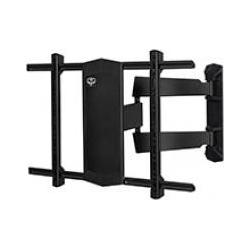 b-tech BT8226 (Wand, 65"), Monitor Halterung, Schwarz