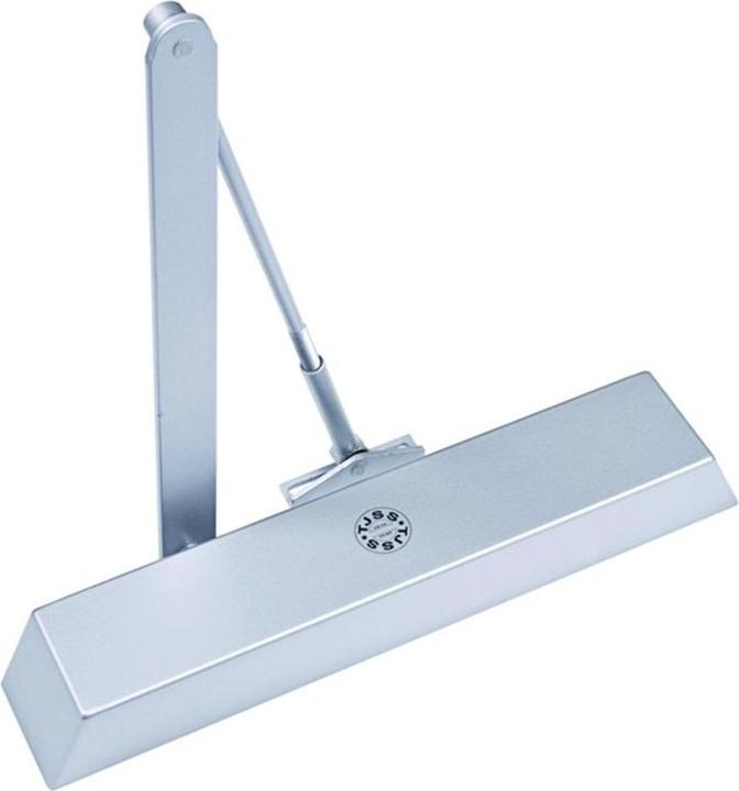 TJSS Deurdranger T 44 (Kamerdeur, Toegangsdeur, Houten deur, Balkondeur, Interieur)