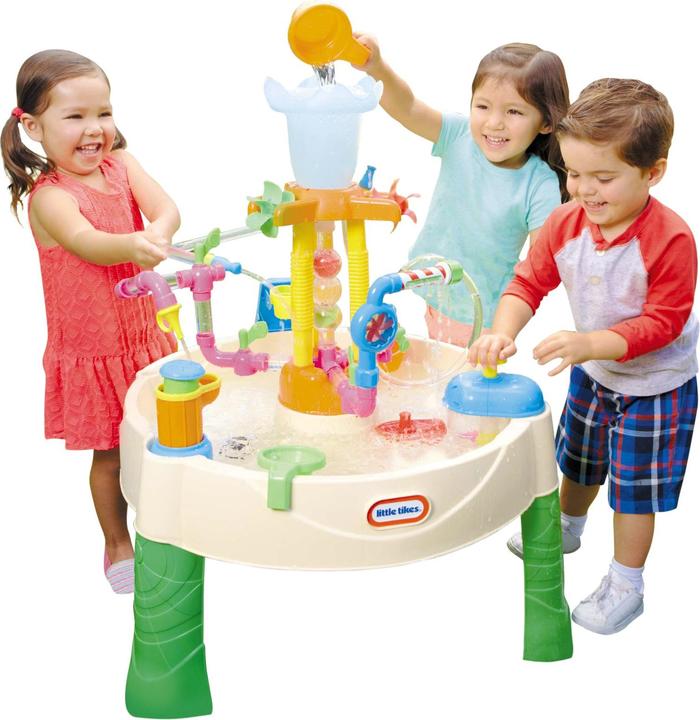 Produktbild Little Tikes Wasserspieltisch Fontäne