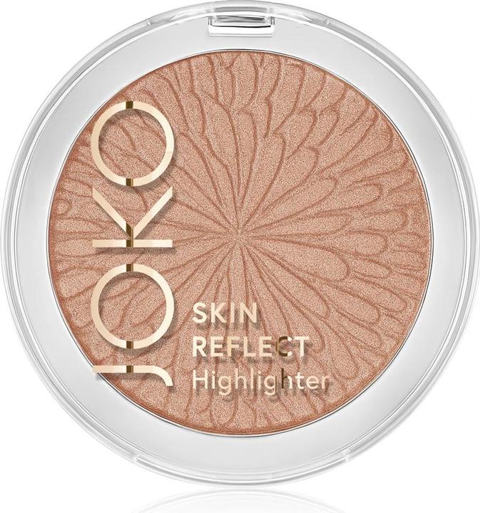 Produktbild Jokon Hautreflex-Highlighter (Highlighter, 8.50 g)