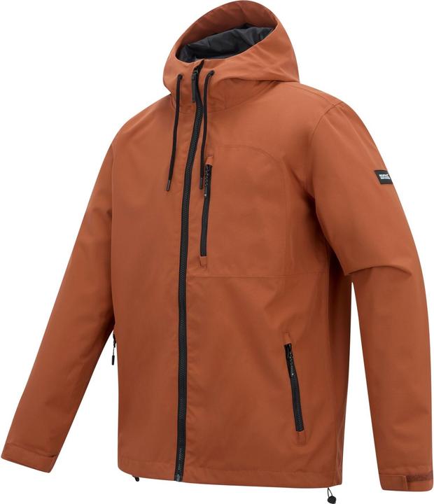 Produktbild Regatta Frankie Jacke wasserfest (XXL)