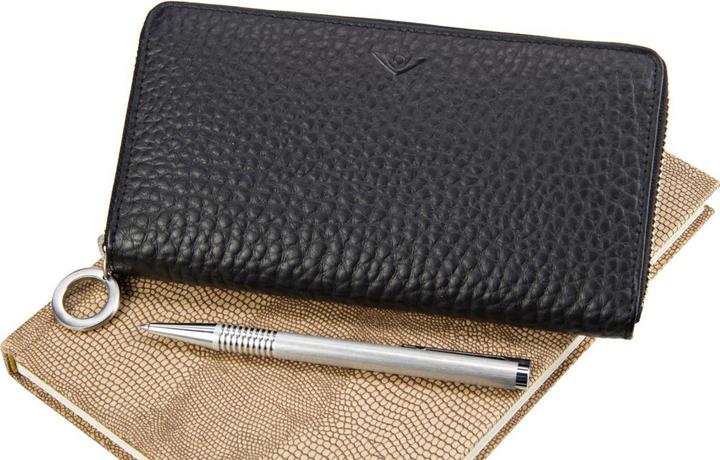 Actual product image Voi Long Wallet Stag 70065 RV Wallet