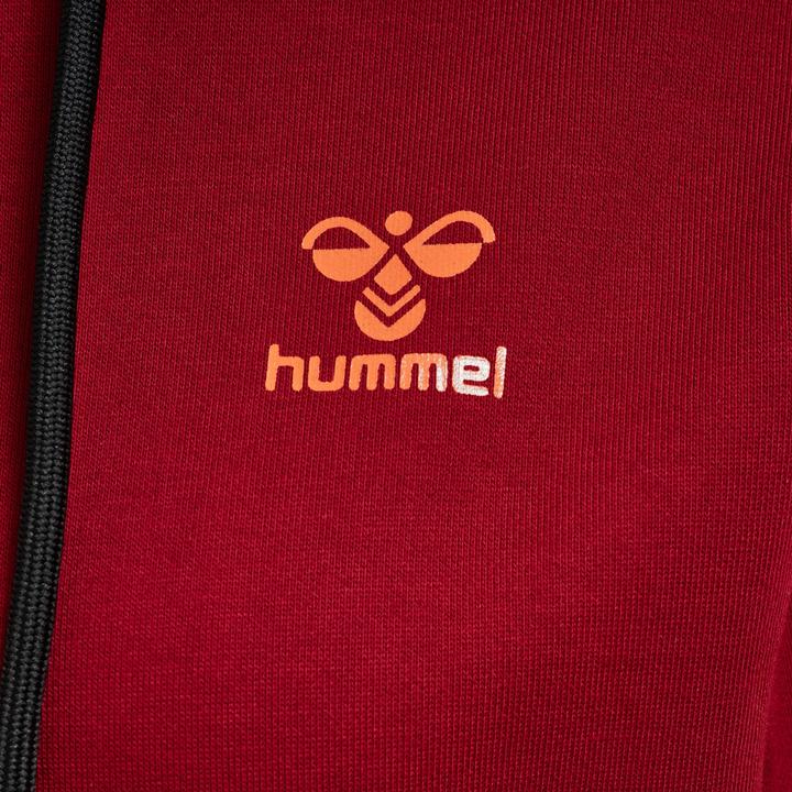 Immagine prodotto hummel Felpa Con Cappuccio Offgrid Dove (XL)