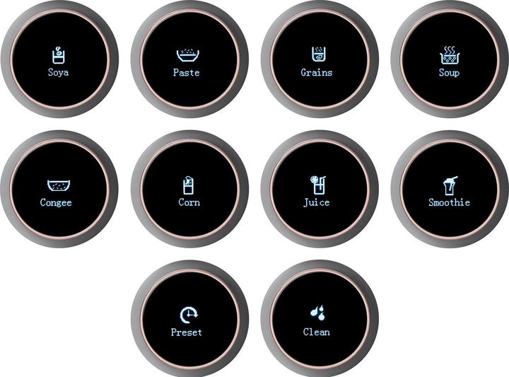 Image du produit Steba Vegan Drink Maker VDM 2 (140 W)