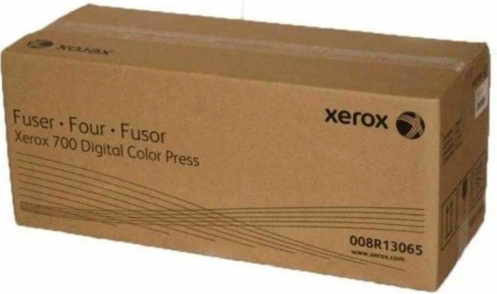 Xerox Kleurenfuser Module 220v