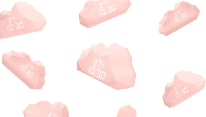 Actual product image Mobility on Board Cloudy