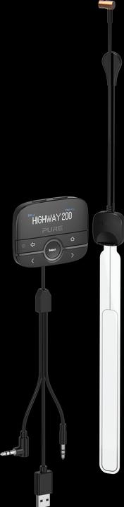 Image du produit Pure Highway 200