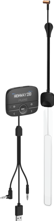Image du produit Pure Highway 200