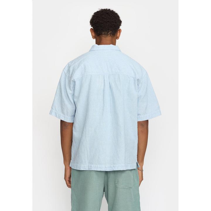 Produktbild Revolution Oversize Kurzarmhemd (L)