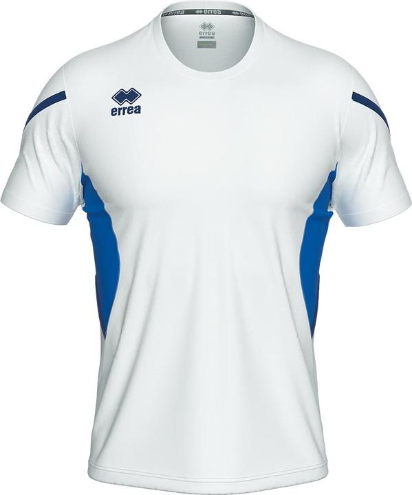 Produktbild Errea Shirt Curtis S/S Ad (S)