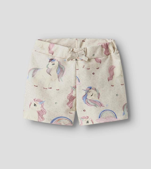 Image du produit Name it Bio-Baumwoll Shorts (92)