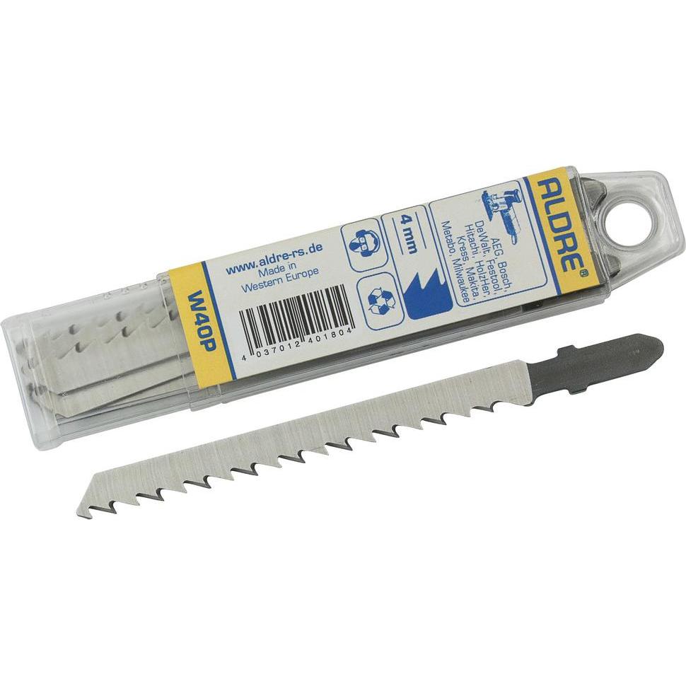 Dönges, Sägeblatt, Stichsägeblatt für Holz, T 244 D, 100 mm