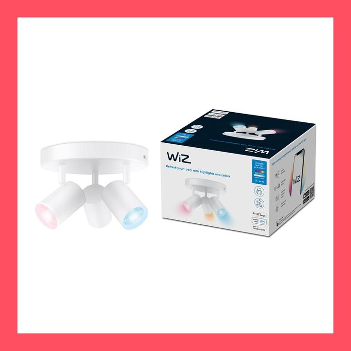 Produktbild WiZ Imageo (345 lm, GU10)