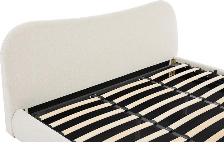 Image du produit Vente-unique Vanari (180 x 200 cm)