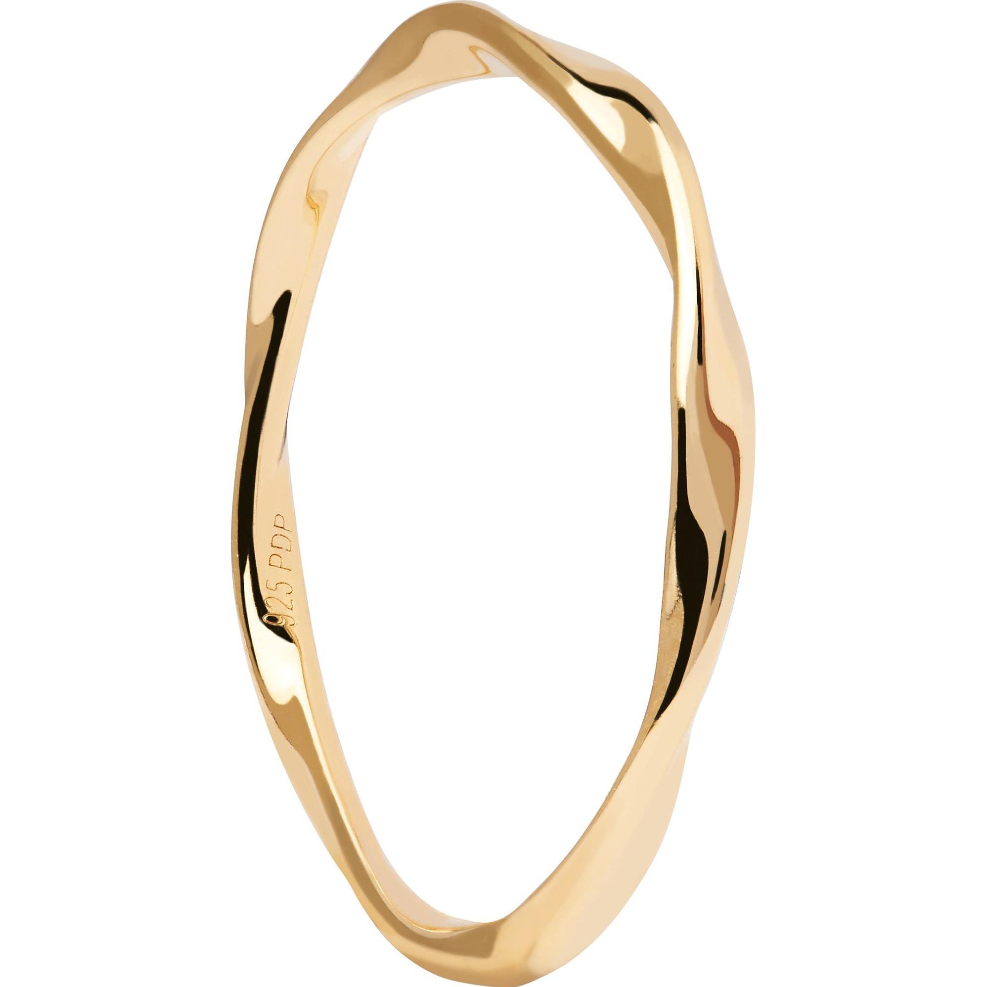 Pd Paola, Ring, Damenring, (50, 925 Silber)